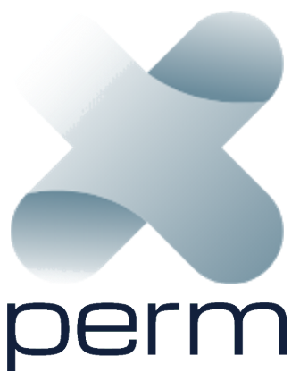 X perm